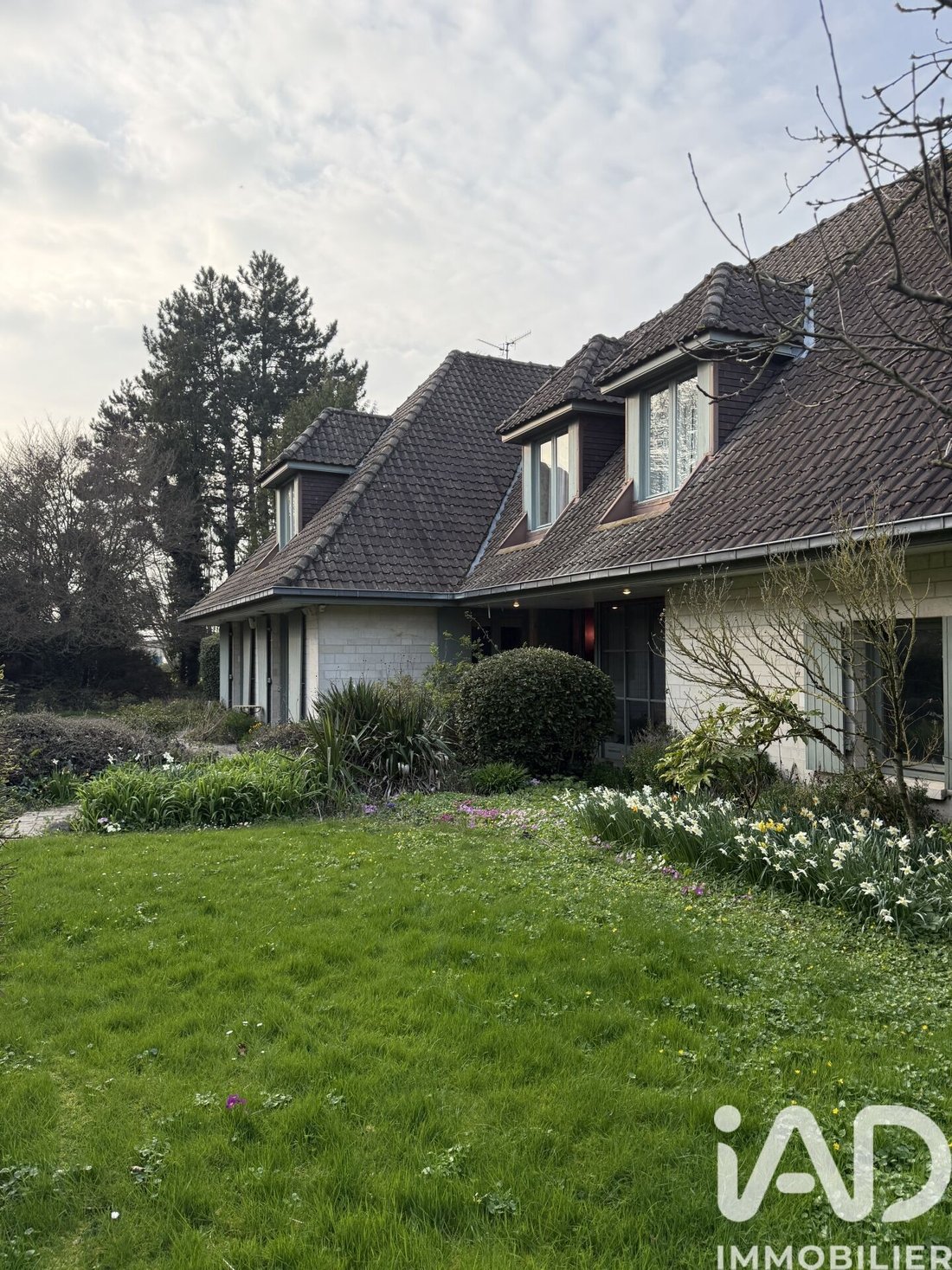 House in Haverskerque, Hauts-de-France, France 2 - 17513809