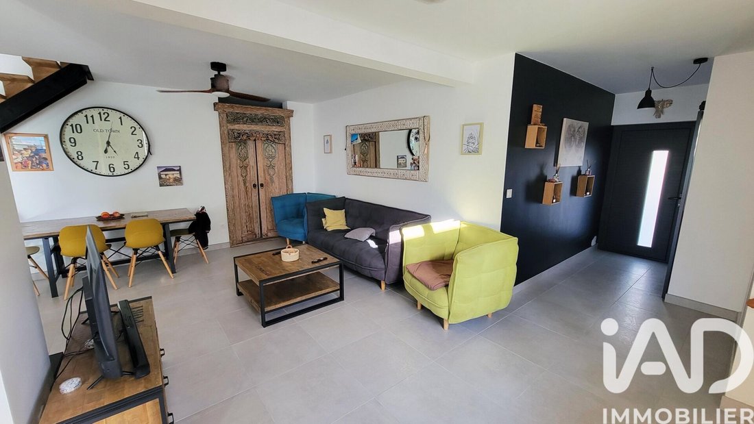 House in France 3 - 17513064
