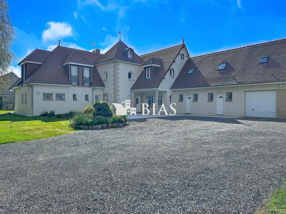House in Le Theil-Nolent, Normandy, France 1 - 17508231