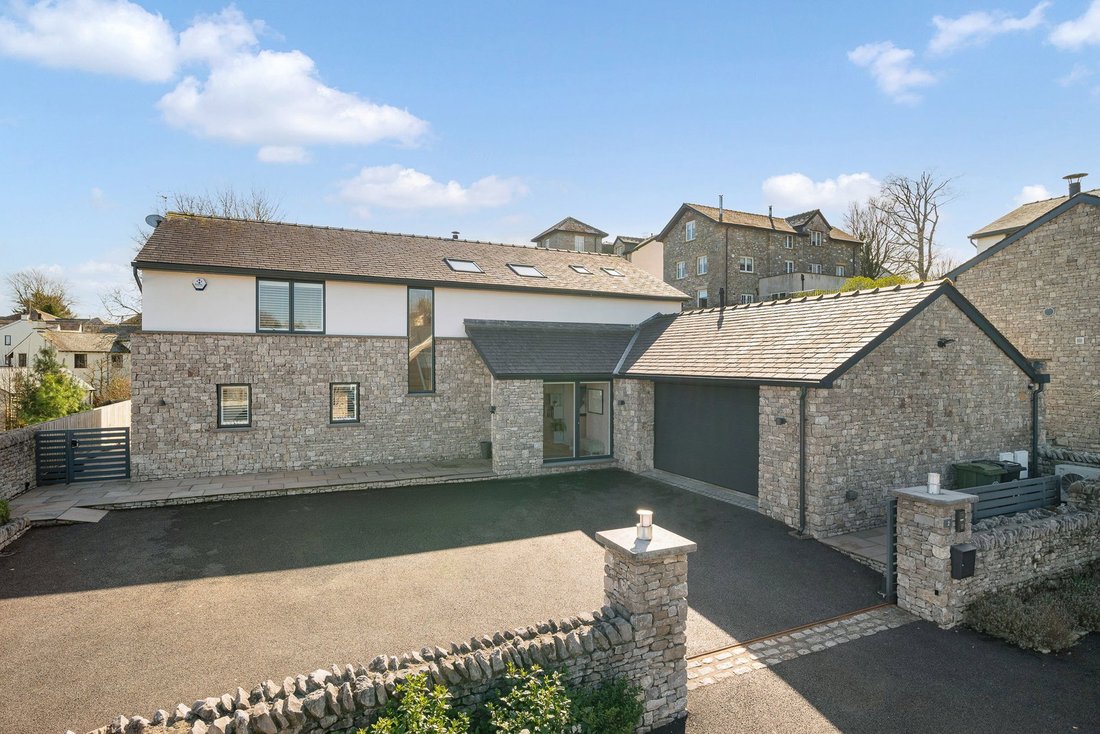 House in Kirkby Lonsdale, England 1 - 17509008