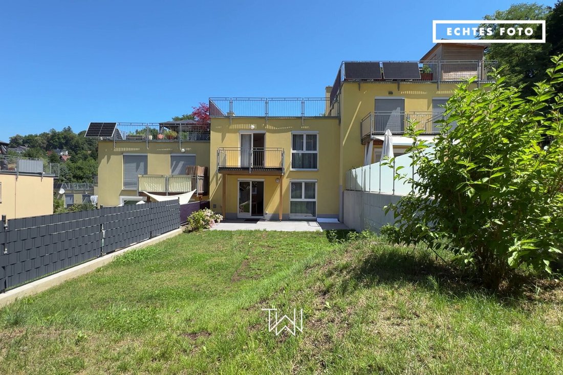 Apartment in Graz, Styria, Austria 3 - 17034152