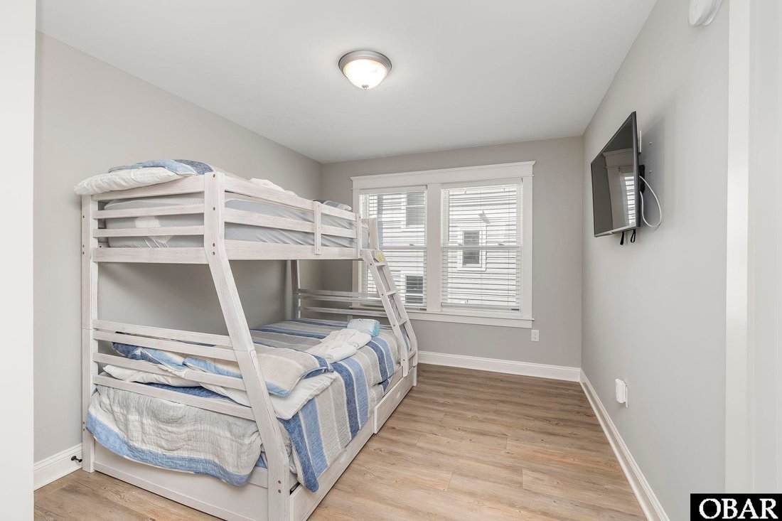 House in Kitty Hawk, North Carolina, United States 5 - 17513995