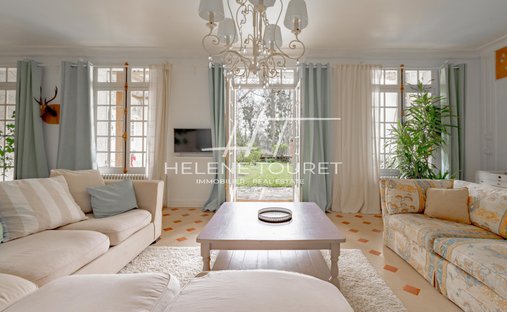 Haus in Orry-la-Ville, Nordfrankreich, Frankreich 1