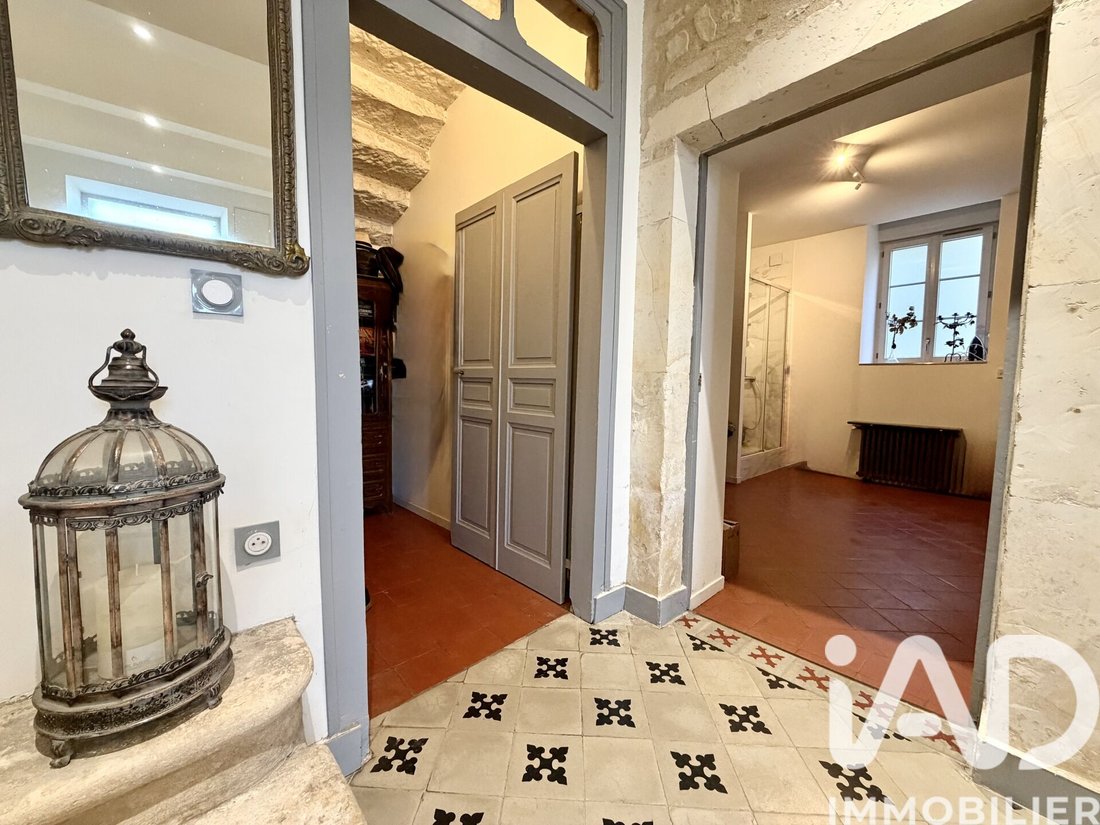 House in Loriol-sur-Drome, Auvergne-Rhône-Alpes, France 3 - 17512978