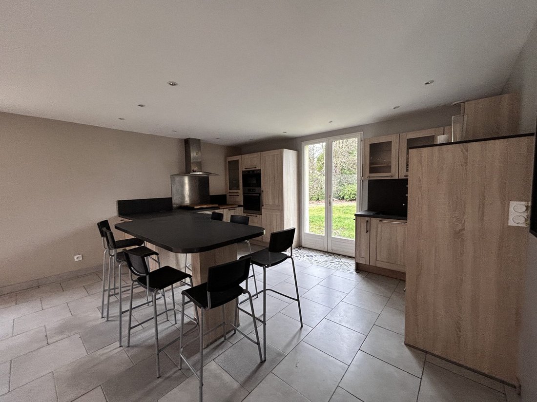 House in Douville-en-Auge, Normandy, France 3 - 17508117