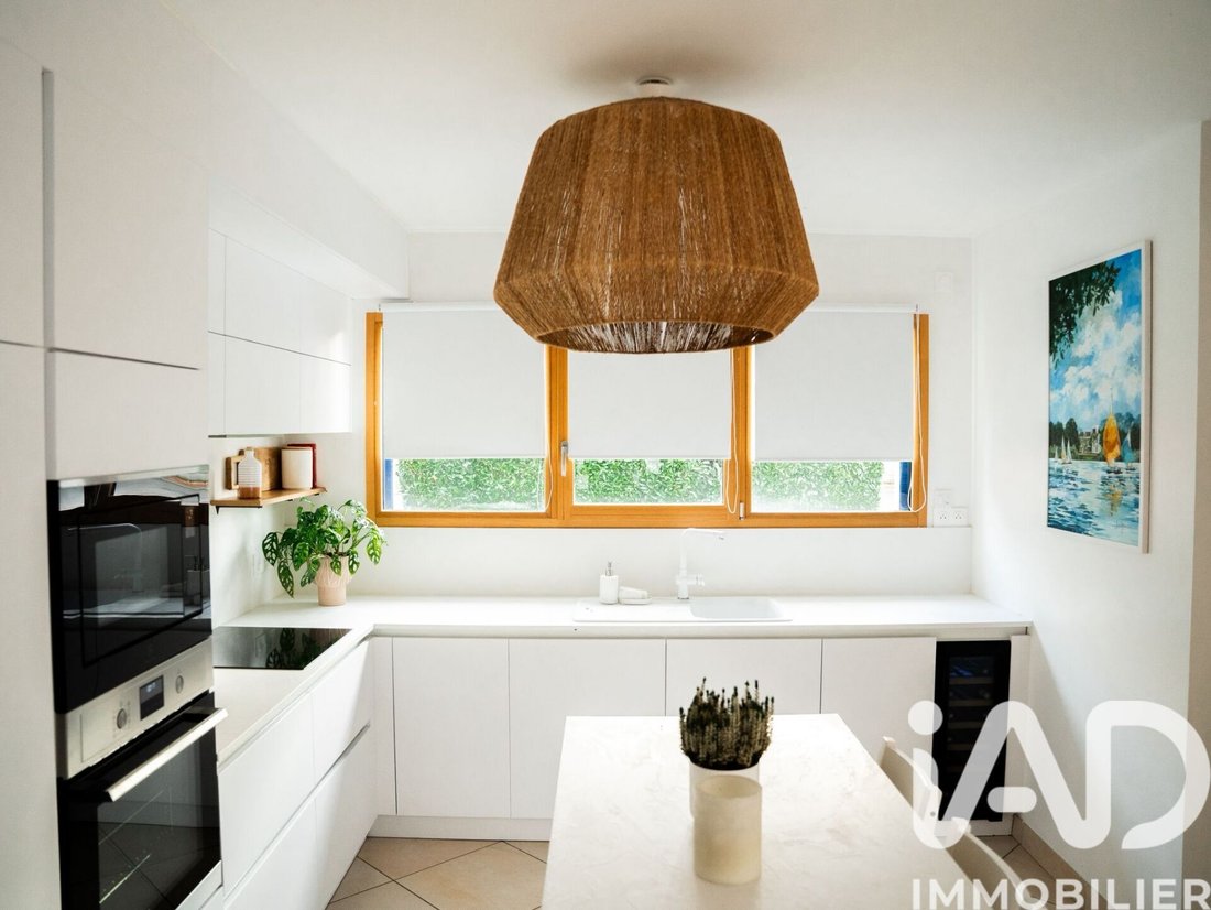 House in Nantes Erdre, Nantes, France 4 - 17513032