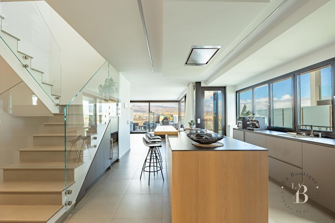 Villa in Maspalomas, San Bartolome de Tirajana, Canary Islands 5 - 17504391
