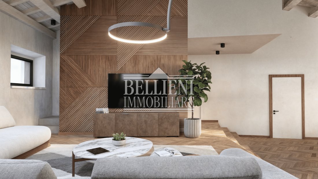 Apartment in Center, Vicenza, Veneto 1 - 17506549