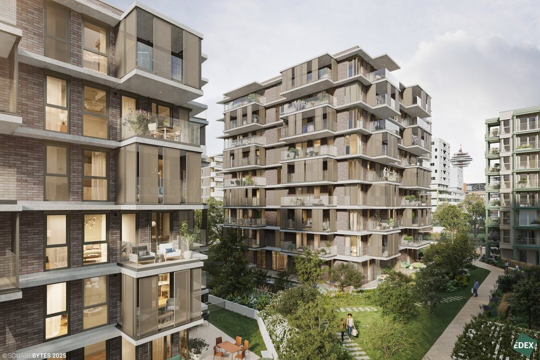 Apartment in Vienna, Wien, Austria 4 - 17509558