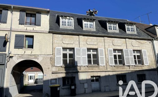 Verberie, Hauts-de-France, France 1