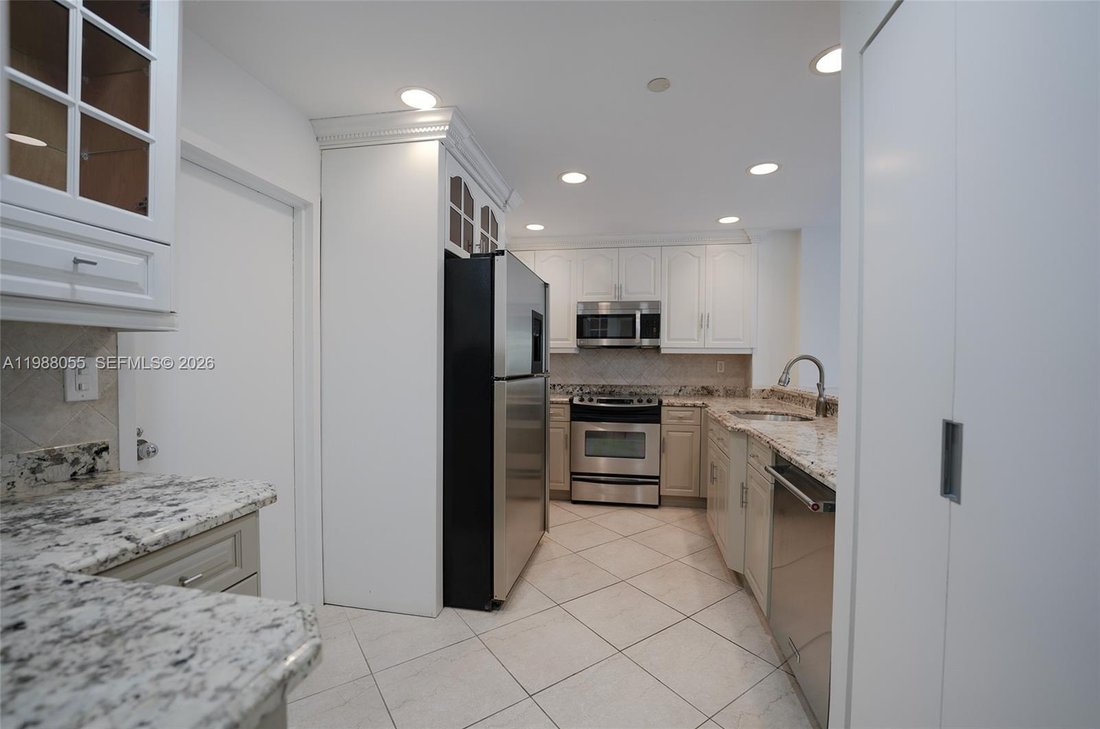 Condo in Key Biscayne, Florida, United States 5 - 17499958