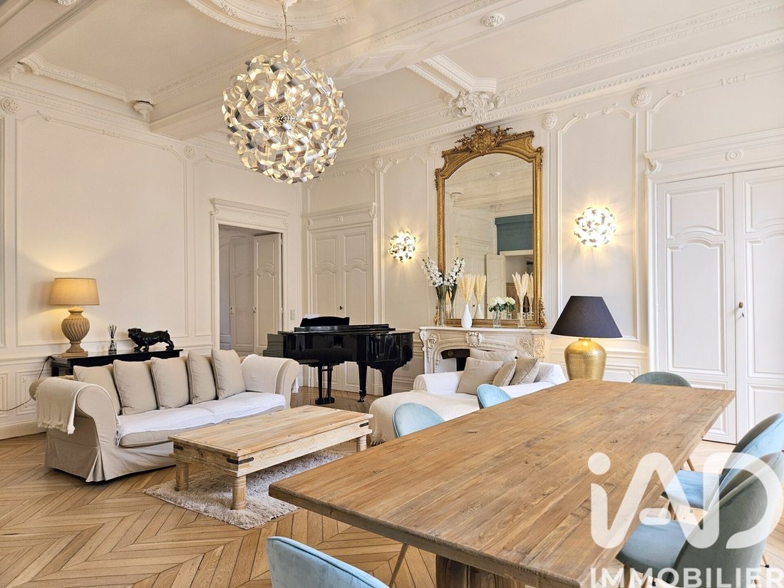 Apartment in Cordeliers, Dijon, France 4 - 17512970