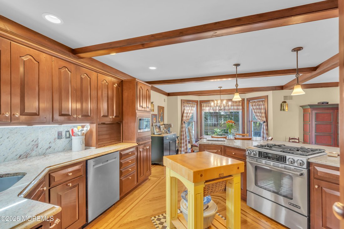 House in Toms River, New Jersey, United States 5 - 17513046