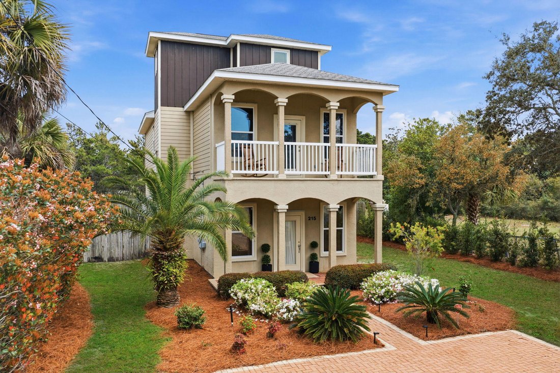 House in Rosemary Beach, Florida, United States 1 - 17513990