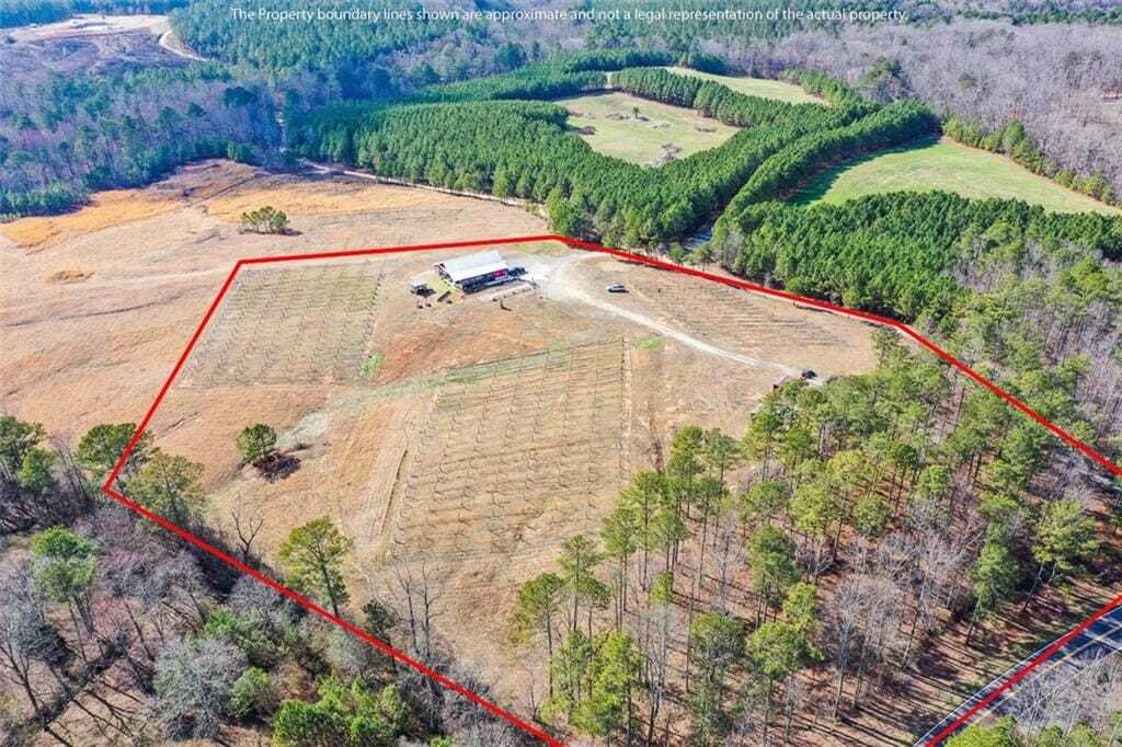 House in Talking Rock, Georgia, United States 4 - 17511856