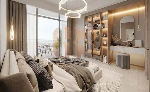 Apartment in JVC / Jumeirah Village Circle, Dubai, United Arab Emirates 1