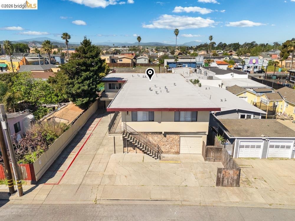 Richmond, California, United States 5 - 17511811