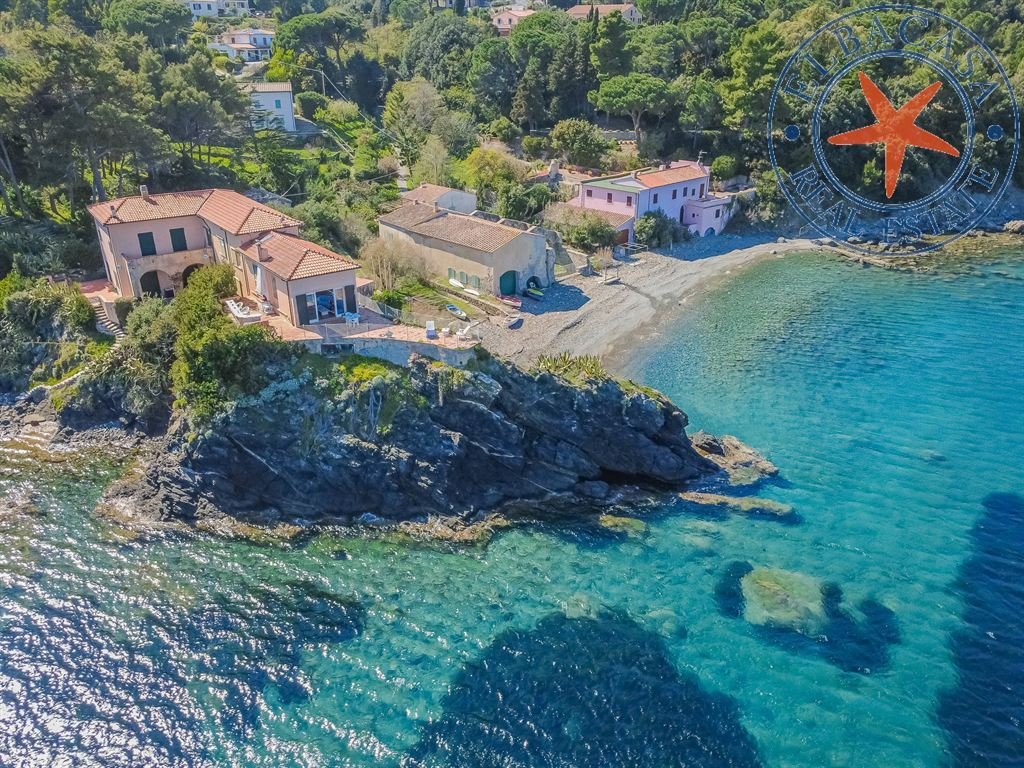 Villa in Marciana Marina, Tuscany, Italy 4 - 17515588