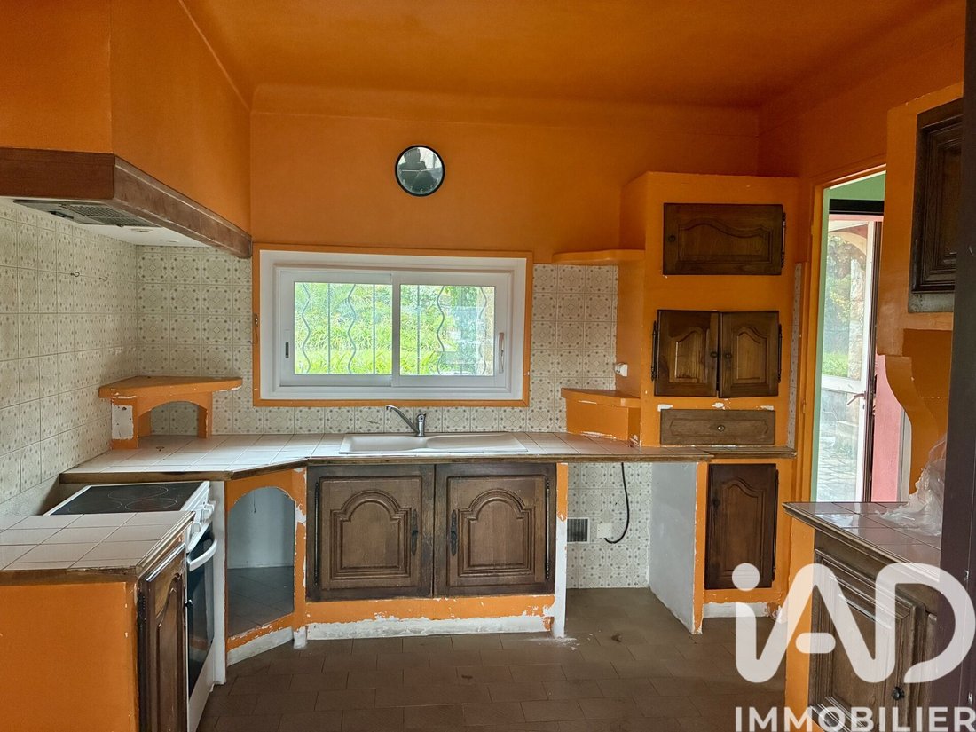 House in Gabelle-Courcettes-Les Clos, Vallauris, France 5 - 17513767