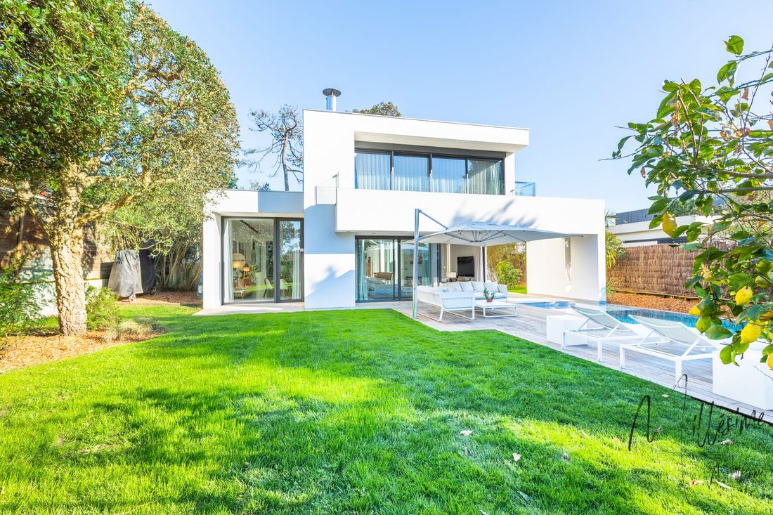 House in Anglet, Nouvelle-Aquitaine, France 2 - 17448248