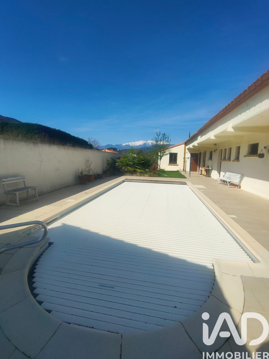 House in Ceret, Occitania, France 5 - 17512986