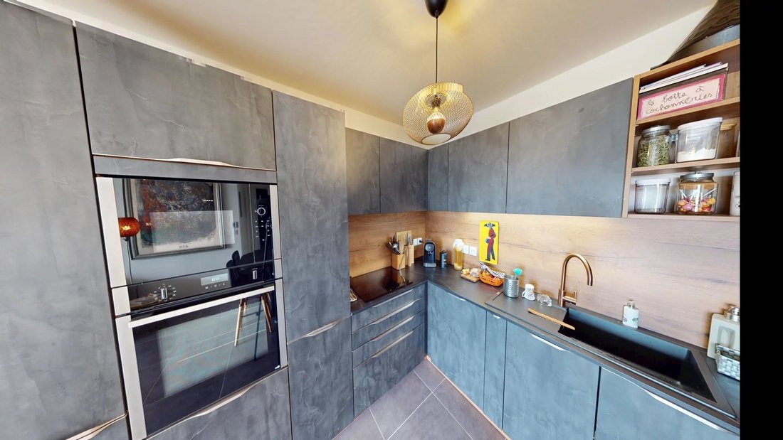 Apartment in Marina, Villeneuve-Loubet, France 5 - 17510969