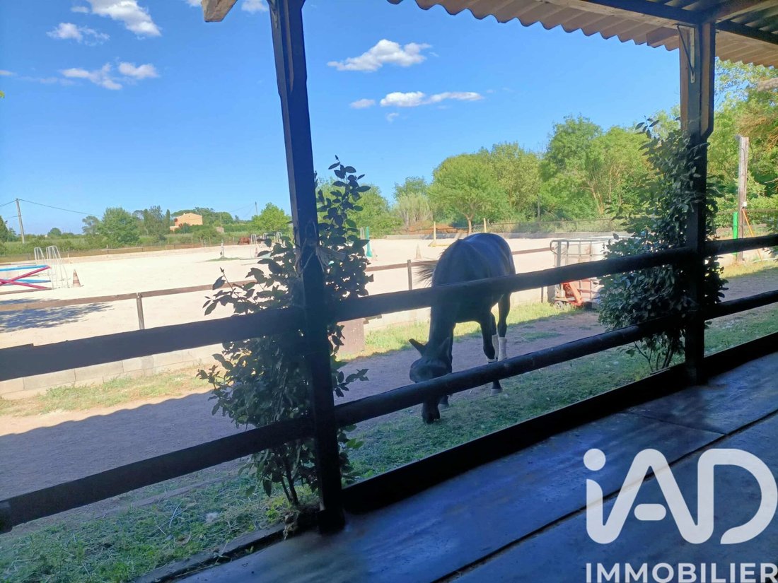 House in Sud, Le Luc, France 4 - 17513938