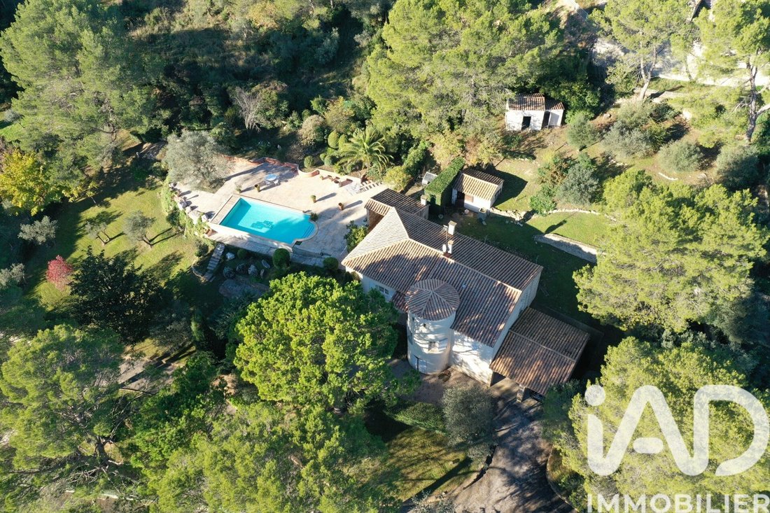 House in Courbessac, Nimes, France 3 - 17512876