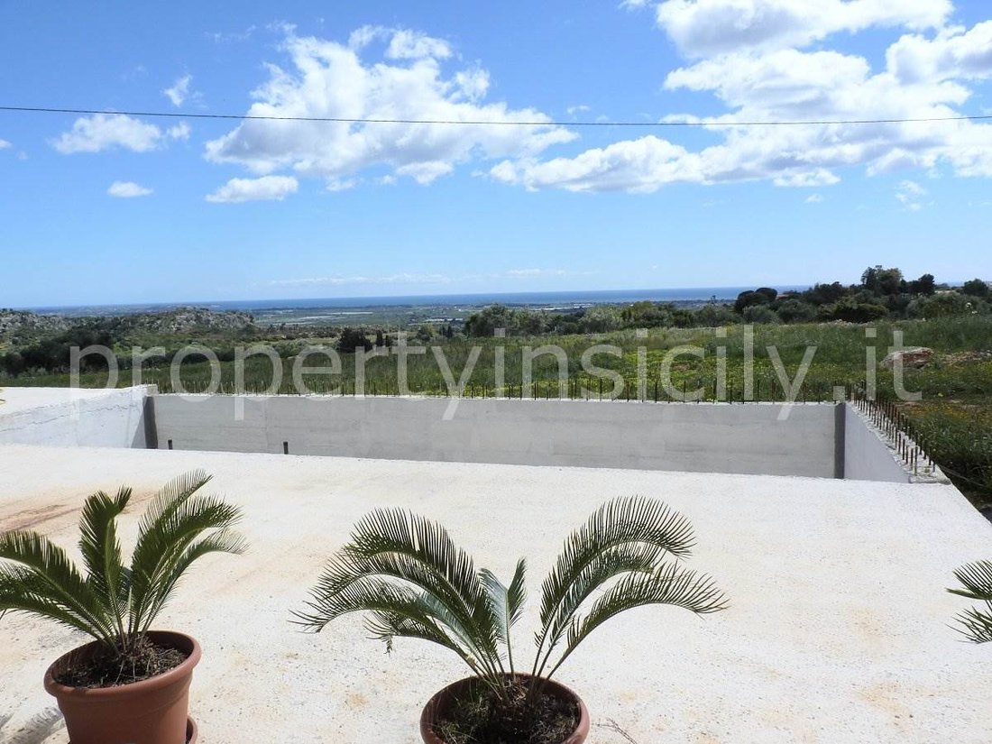 Villa in Center, Noto, Sicily 5 - 17512322