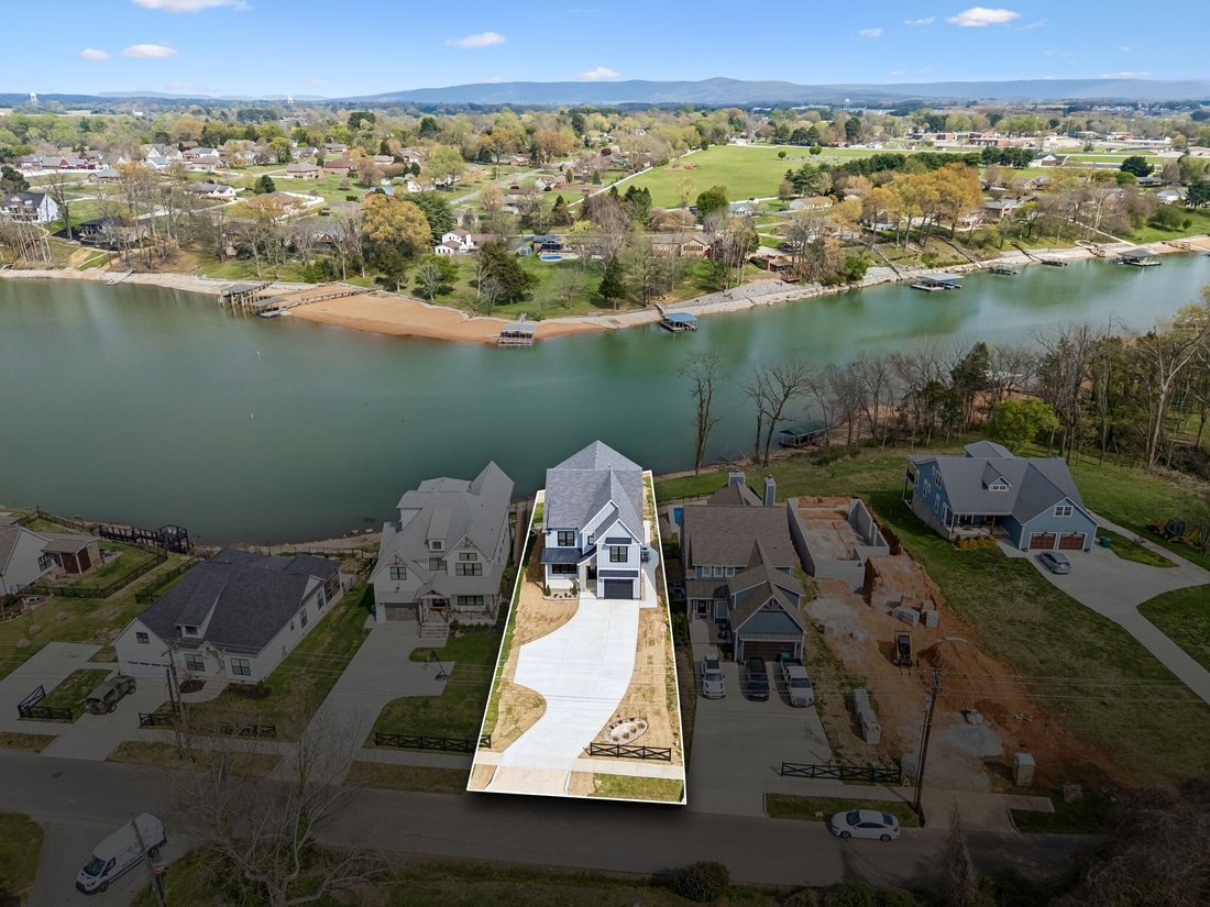 House in Estill Springs, Tennessee, United States 2 - 17508865