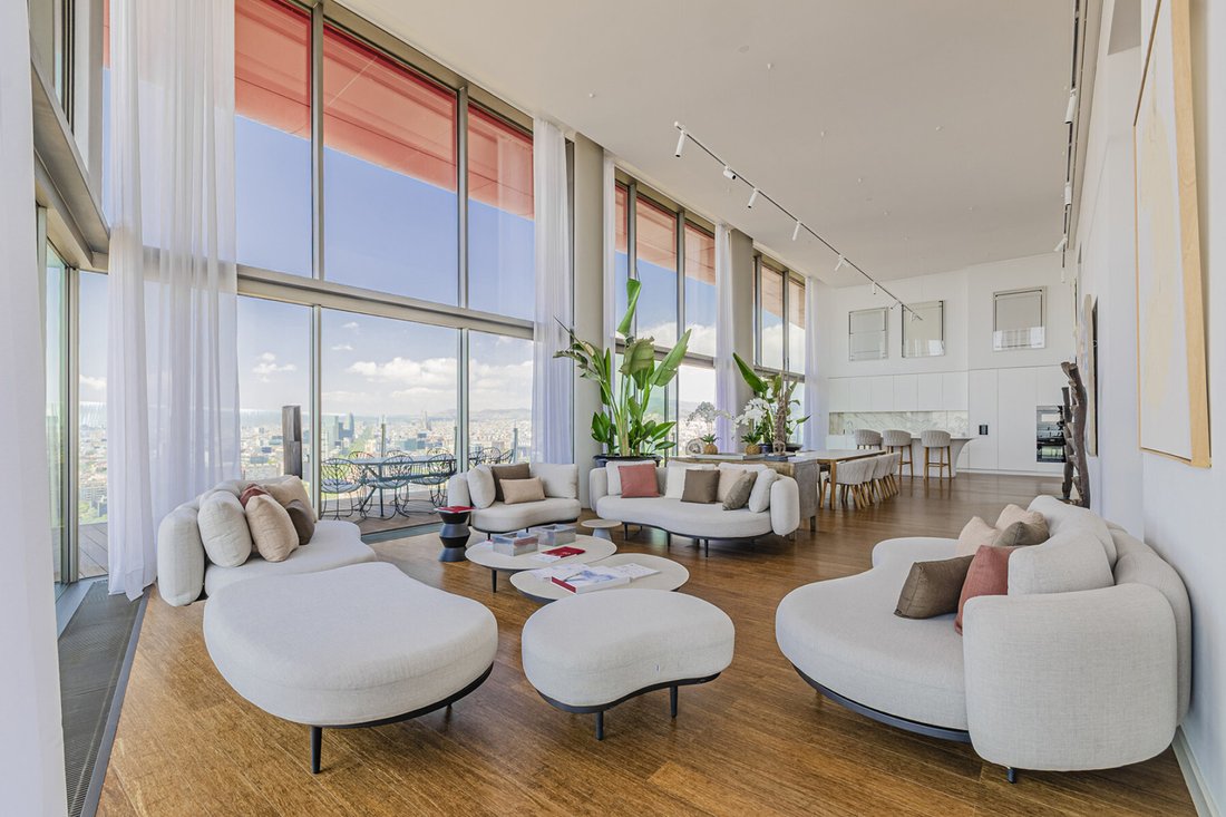 Apartment in Sant Martí, Barcelona, Spain 1 - 17510170