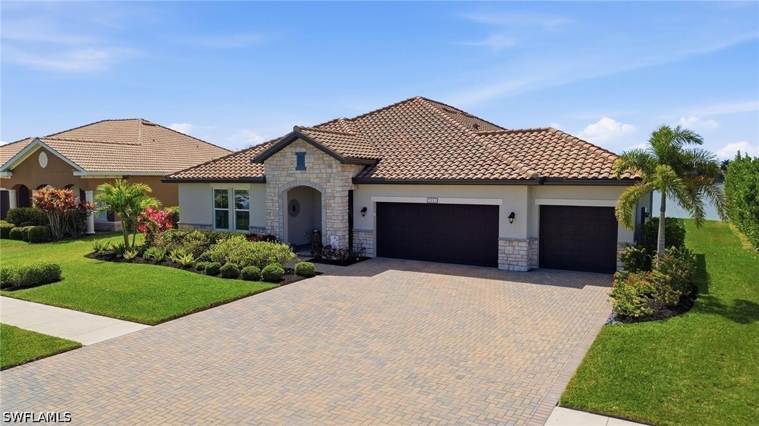 House in Naples, Florida, United States 2 - 17510397