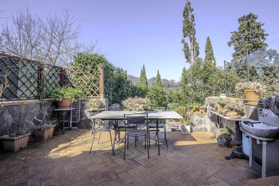 Appartamento a Antella - Osteria Nuova - Balatro, Bagno a Ripoli, Toscana 1 - 17512324