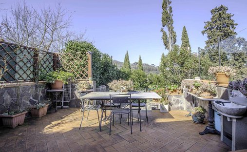 Appartamento a Antella - Osteria Nuova - Balatro, Bagno a Ripoli, Toscana 1