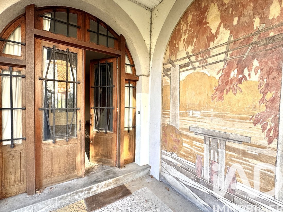 House in Desgranges-Fontenay, Sceaux, France 3 - 17513895