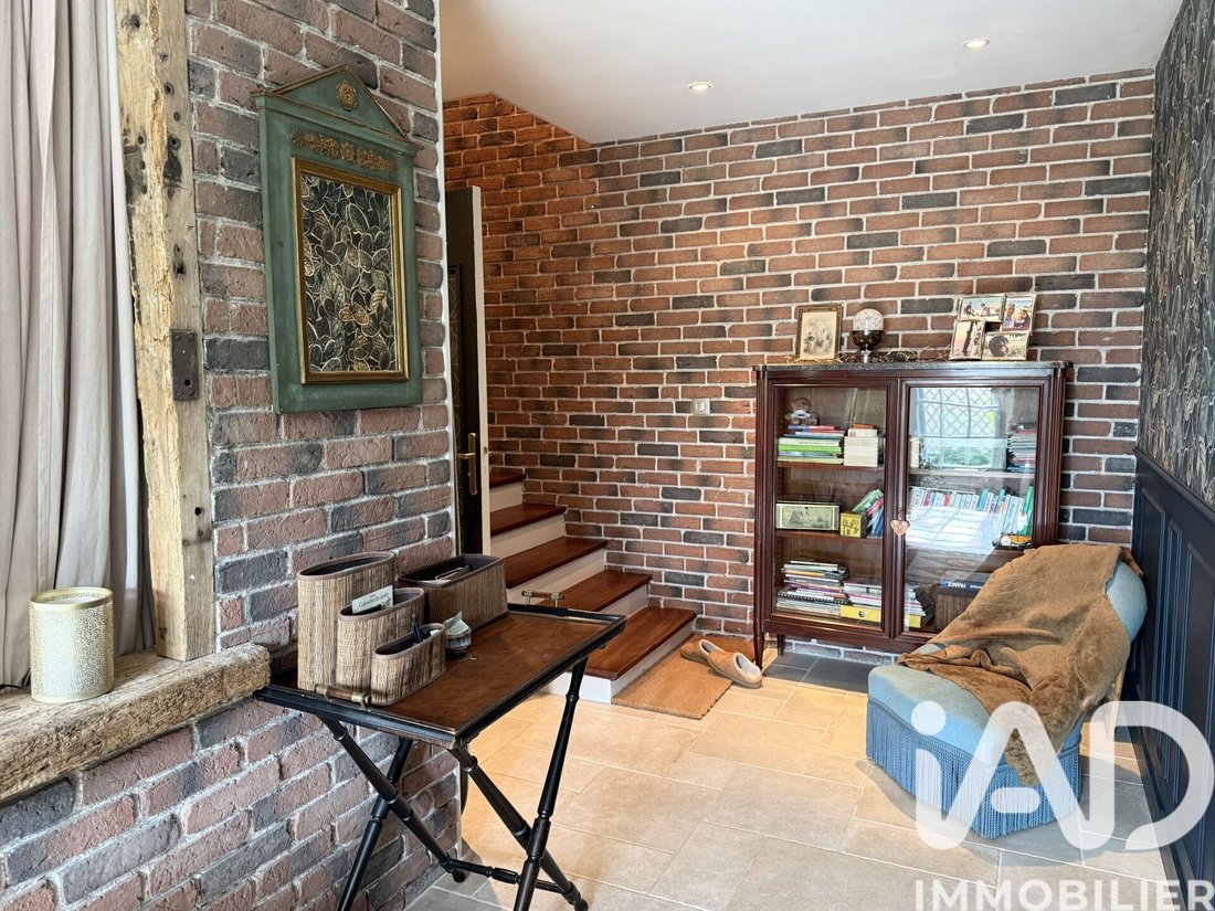 House in Les Bords de Seine, Soisy-sur-Seine, France 4 - 17513842