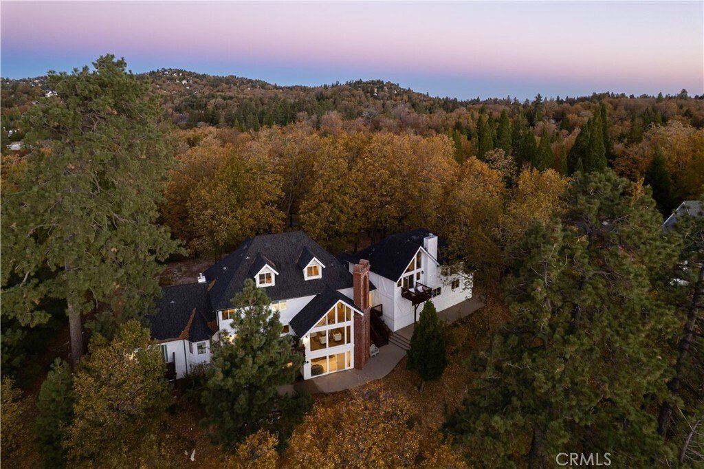 House in Lake Arrowhead, California, United States 2 - 17511609