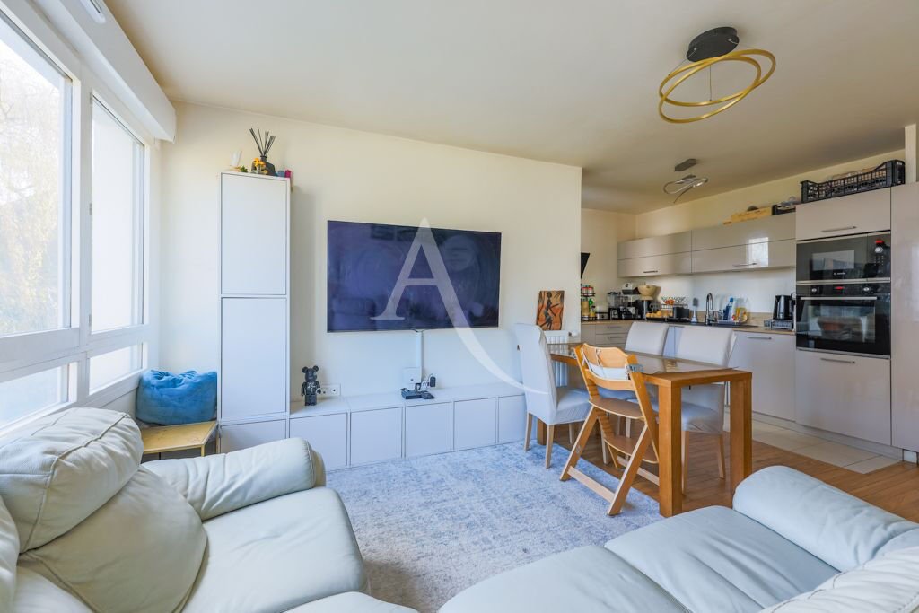 Apartment in Centre, Romainville, France 1 - 17047949