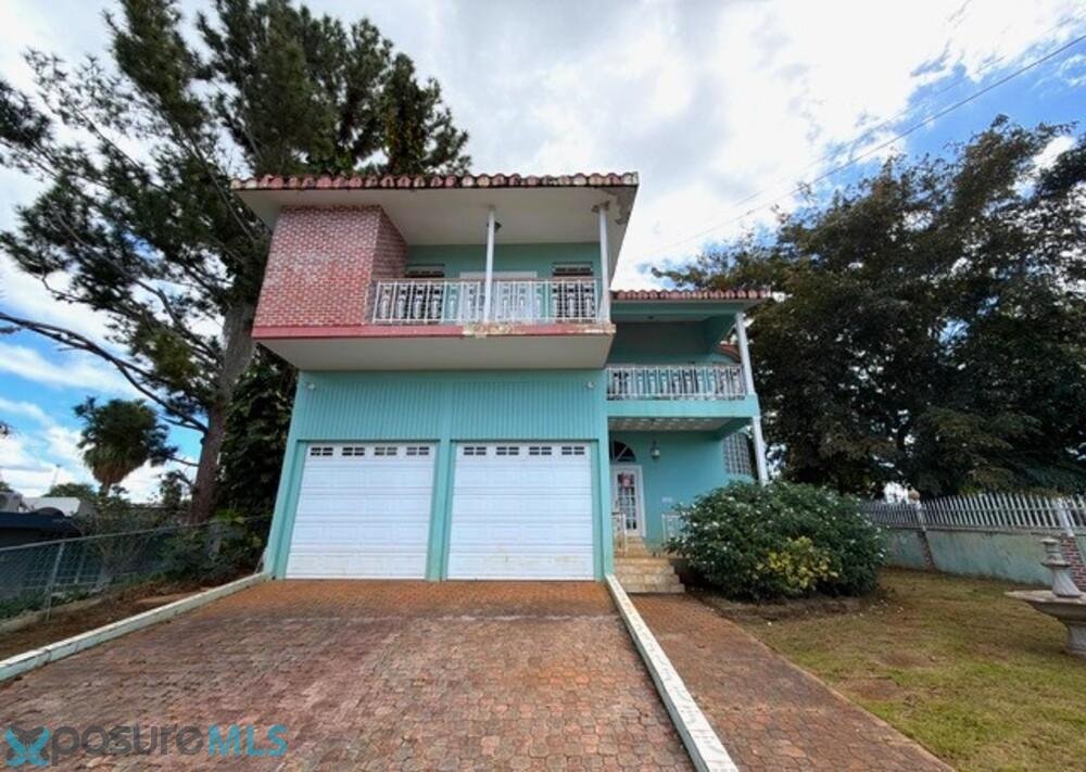 House in Mayagüez Arriba, Mayagüez, Puerto Rico 2 - 17510816
