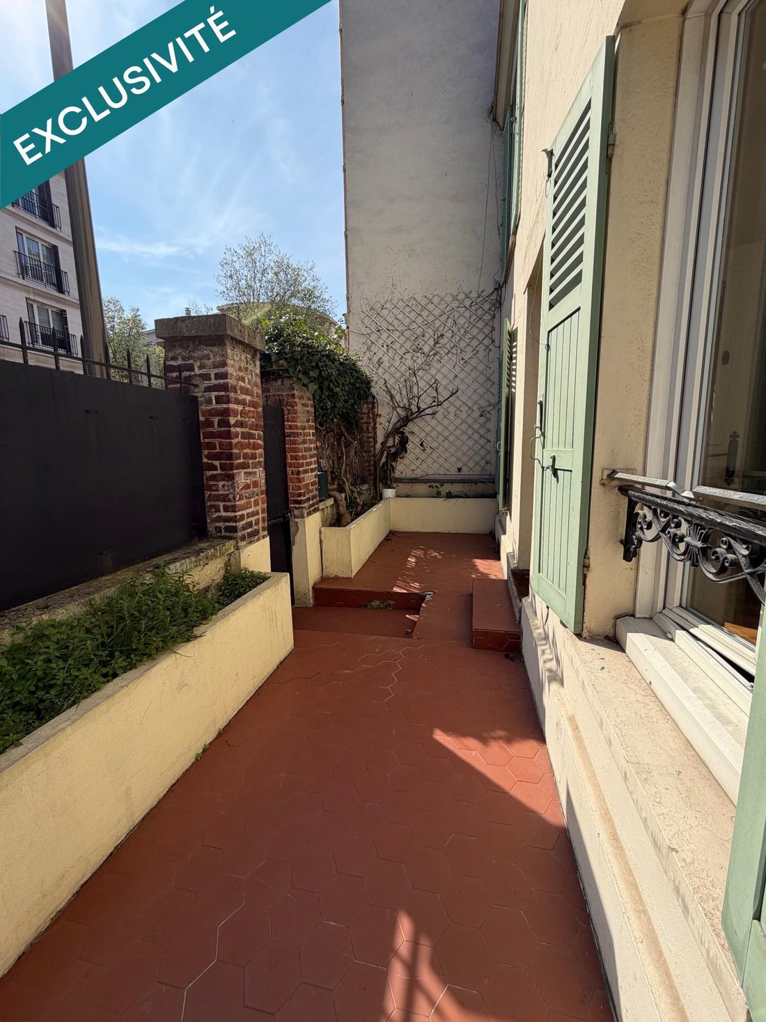 Maison à Plateau Ouest, Suresnes, France 3 - 17445418
