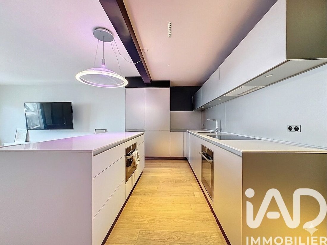 Appartement à Cambronne-Garibaldi, Paris 15e Arrondissement, Paris 1 - 17513865