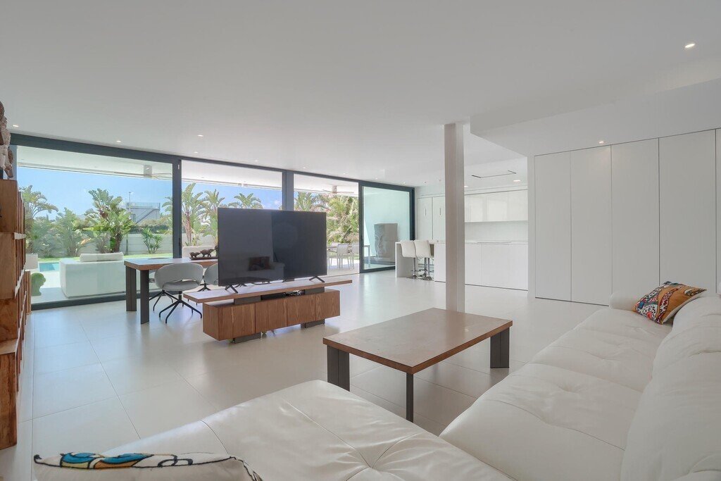 Villa in Llucmajor, Balearic Islands, Spain 5 - 17504813