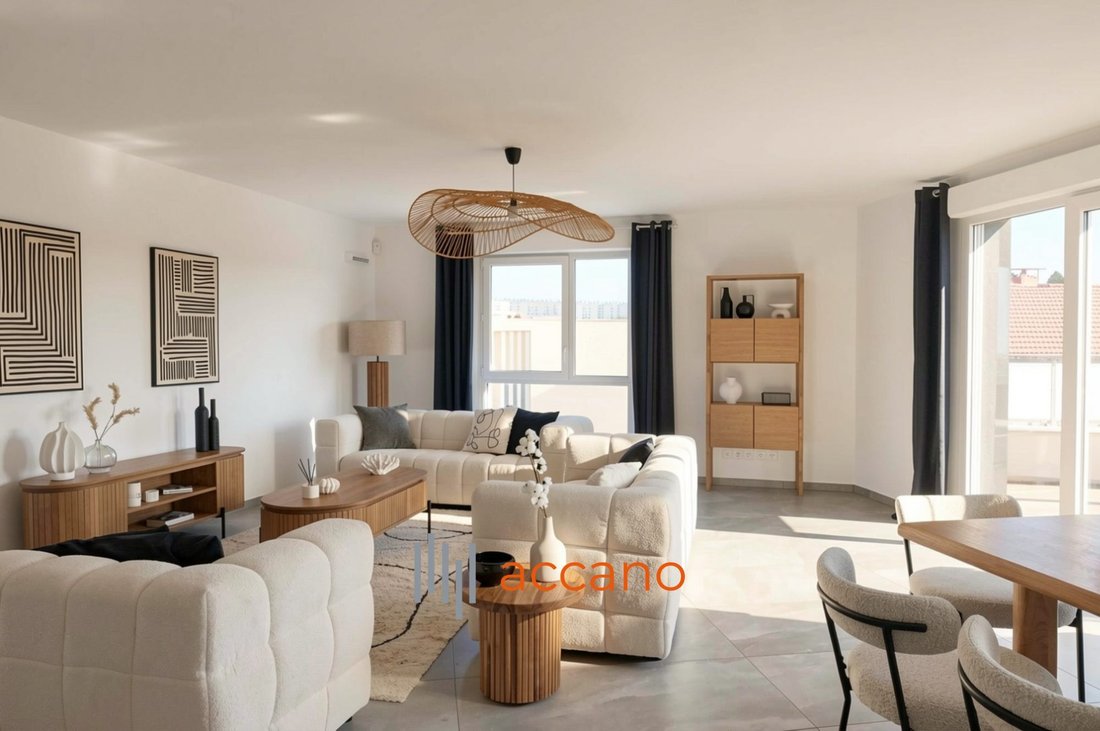 Apartment in Champagne-au-Mont-d'Or, Auvergne-Rhône-Alpes, France 1 - 17508261
