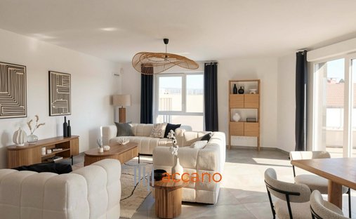 Apartment in Champagne-au-Mont-d'Or, Auvergne-Rhône-Alpes, France 1