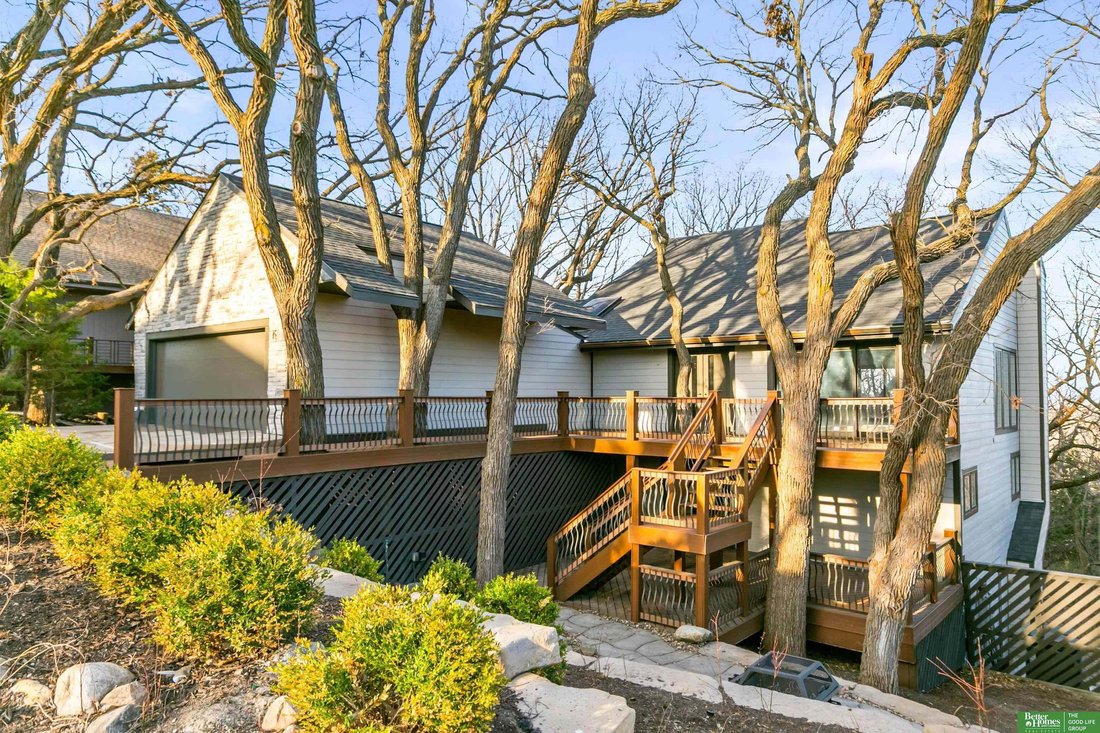House in Omaha, Nebraska, United States 1 - 17356093