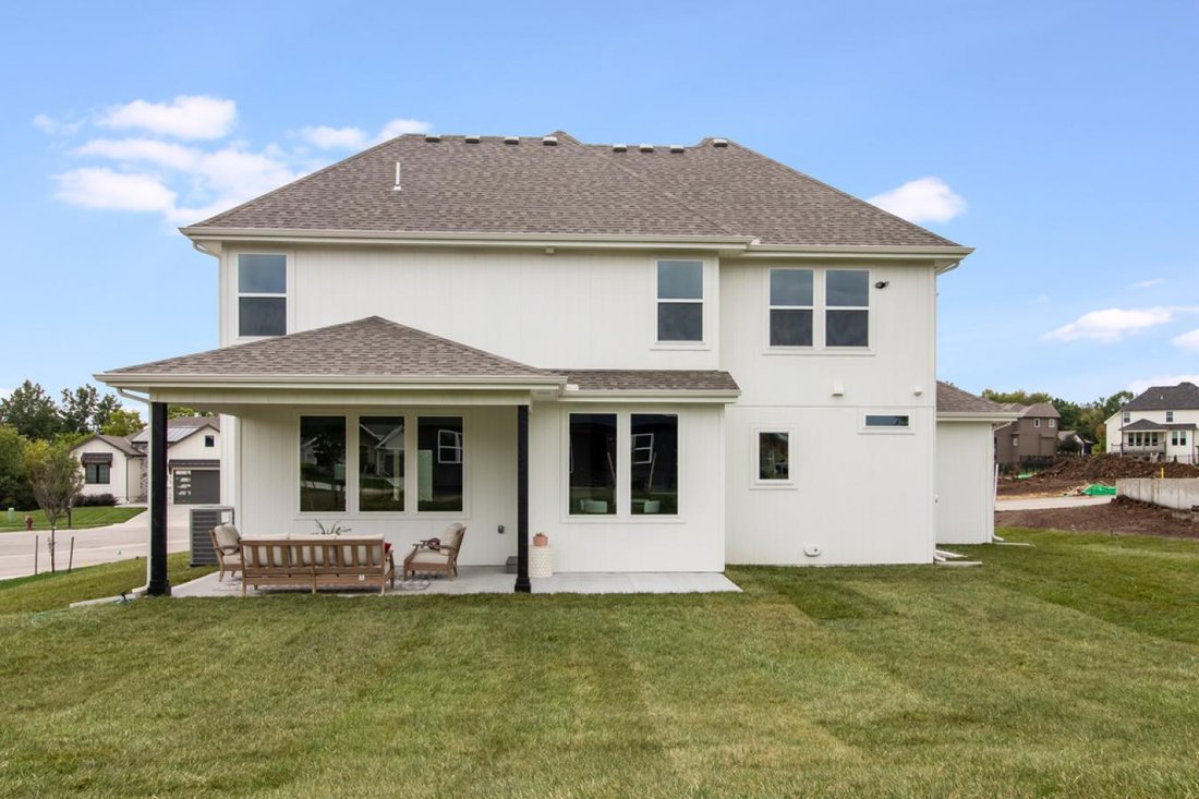House in Cockrell, Missouri, United States 4 - 17509282
