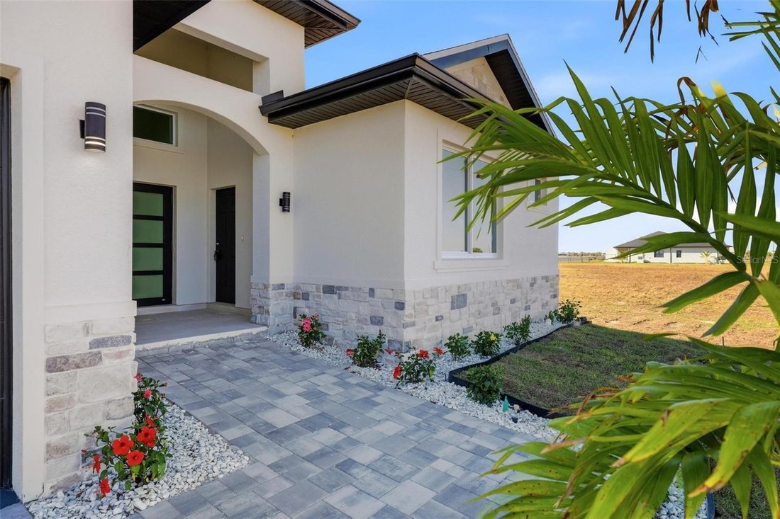 House in Port Charlotte, Florida, United States 3 - 17431382
