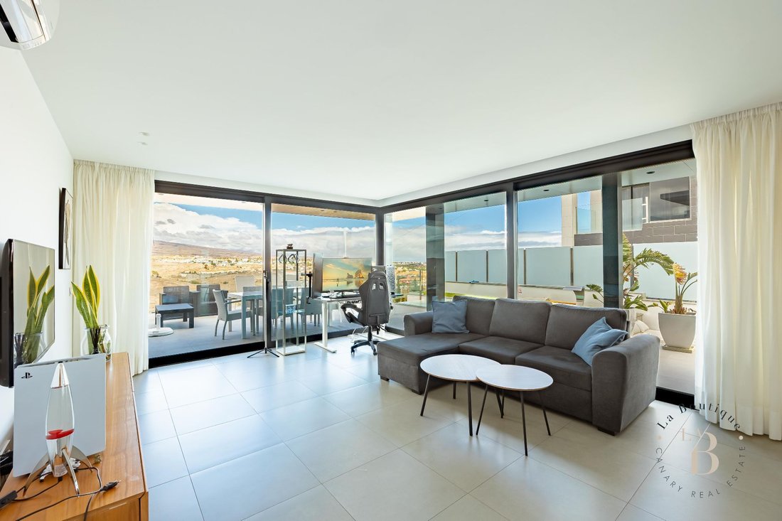Villa in Maspalomas, San Bartolome de Tirajana, Canary Islands 4 - 17504391