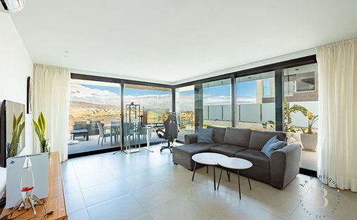 Villa a Maspalomas, San Bartolomé de Tirajana, Isole Canarie 1