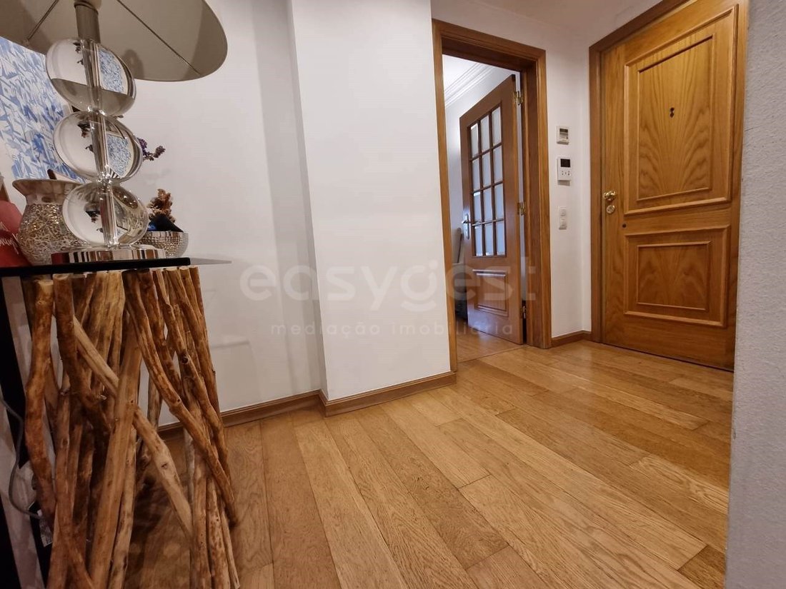 Apartment in Alvalade, Lisbon, Portugal 4 - 17509439